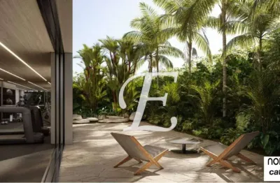 Apartamento com 4 dormitórios à venda, 398 m² por R$ 18.329.900,00 - Vila Nova Conceição - São Paulo/SP