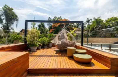 Casa com 3 quartos à venda, 860 m² por r$ 11.000.000 - alto da boa vista - são paulo/sp