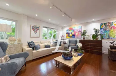 Sobrado com 4 quartos à venda, 600 m² por r$ 15.750.000 - jardim américa - são paulo/sp