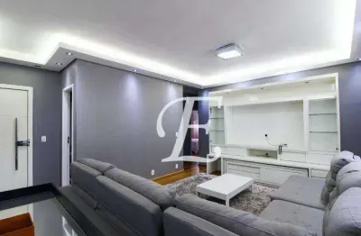 Apartamento com 3 dormitórios à venda, 196 m² por r$ 5.700.000,00 - jardim paulista - são paulo/sp
