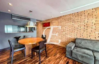 Apartamento com 2 dormitórios à venda, 99 m² por r$ 1.700.000,00 - itaim bibi - são paulo/sp