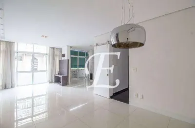 Apartamento à venda, 130 m² por r$ 1.800.000,00 - itaim bibi - são paulo/sp