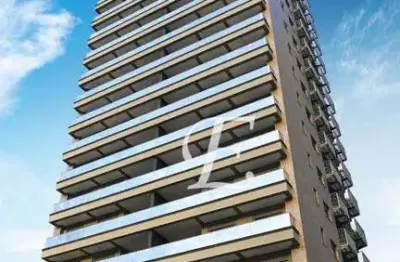 Apartamento com 3 dormitórios à venda, 111 m² por R$ 2.100.000,00 - Pinheiros - São Paulo/SP