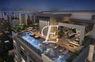 Studio à venda, 28 m² por r$ 465.402,01 - vila mariana - são paulo/sp