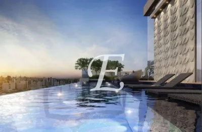 Studio à venda, 28 m² por r$ 465.402,01 - vila mariana - são paulo/sp