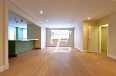 Apartamento com 2 quartos à venda, 96 m² por r$ 1.504.000 - jardim paulista - são paulo/sp