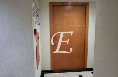 Sala para alugar, 60 m² por r$ 5.931,84/mês - campo belo - são paulo/sp