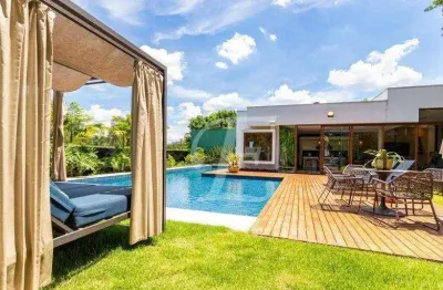 Casa com 5 dormitórios à venda, 650 m² por r$ 15.000.000,00 - alto da boa vista - são paulo/sp