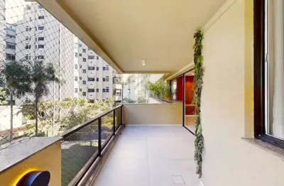 Apartamento com 3 quartos à venda, 236 m² por r$ 7.100.000 - itaim bibi - são paulo/sp