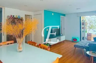 Apartamento com 4 dormitórios à venda, 121 m² por r$ 1.100.000,00 - vila leopoldina - são paulo/sp