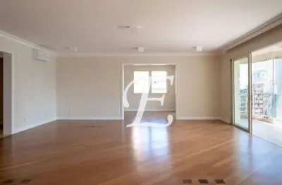 Apartamento com 3 dormitórios à venda, 276 m² por r$ 13.490.000,00 - jardim europa - são paulo/sp