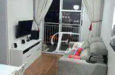 Apartamento com 2 dormitórios à venda, 47 m² por r$ 430.000,00 - vila dos remédios - são paulo/sp