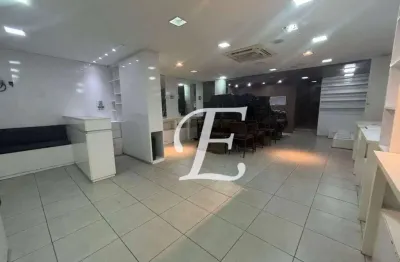 Loja para alugar, 92 m² por r$ 14.953,40/mês - jardins - são paulo/sp