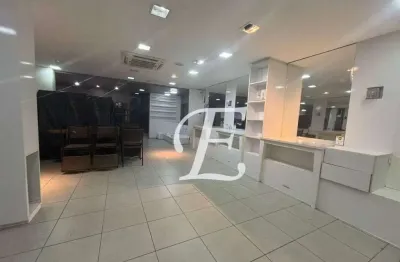 Loja para alugar, 92 m² por r$ 14.953,40/mês - jardins - são paulo/sp