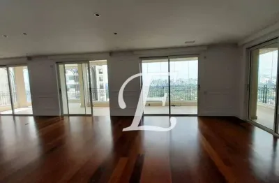 Apartamento com 4 quartos sendo 4 suítes à venda, 350 m² por r$ 17.980.000 - jardim américa - são paulo/sp