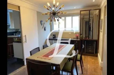 Apartamento com 3 dormitórios à venda, 250 m² por r$ 4.200.000,00 - jardim paulista - são paulo/sp