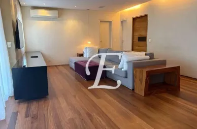 Apartamento com 2 dormitórios para alugar, 169 m² por R$ 24.170,00/mês - Vila Nova Conceição - São Paulo/SP