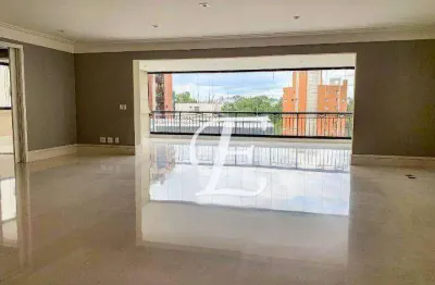Apartamento com 4 dormitórios para alugar, 402 m² por r$ 83.000,00/mês - vila nova conceição - são paulo/sp