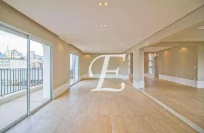 Apartamento com 4 dormitórios à venda, 290 m² por r$ 5.400.000,00 - jardim paulista - são paulo/sp