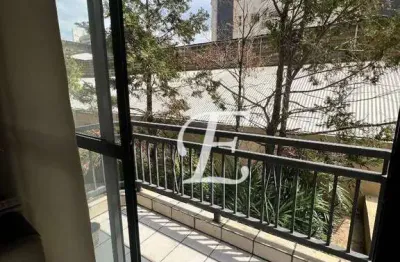 Apartamento com 1 dormitório à venda, 40 m² por r$ 650.000,00 - vila olímpia - são paulo/sp