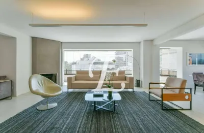 Apartamento com 3 dormitórios à venda, 209 m² por r$ 5.900.000,00 - vila nova conceição - são paulo/sp