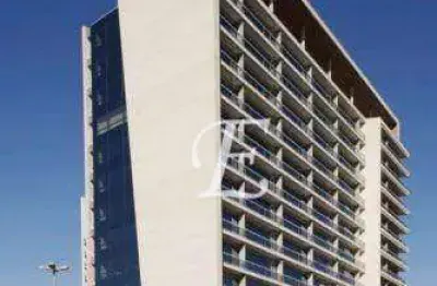 Andar corporativo para alugar, 621 m² por r$ 125.000,00/mês - pinheiros - são paulo/sp