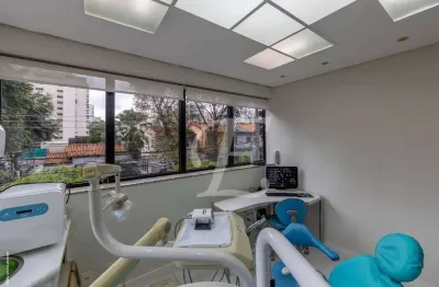Consultorio dentário,32m2. a venda, no campo belo, próximo metro,  > totalmente equipado