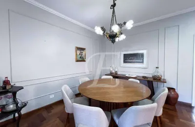 Apartamento à venda, 240 m² por r$ 4.600.000,00 - jardim paulista - são paulo/sp