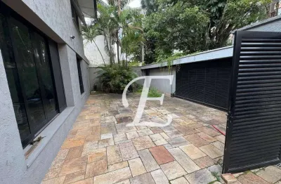 Casa com 4 dormitórios à venda, 650 m² por R$ 12.000.000,00 - Jardim Paulista - São Paulo/SP