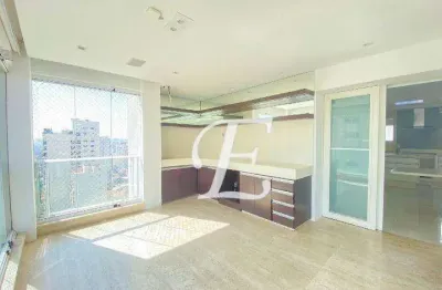 Apartamento com 4 dormitórios para alugar, 280 m² por r$ 35.840,00/mês - campo belo - são paulo/sp