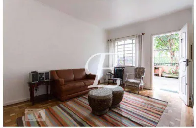 Apartamento com 2 dormitórios à venda, 91 m² por r$ 680.000,00 - moema - são paulo/sp