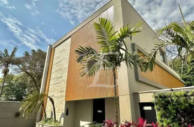 Casa com 3 quaartos à venda, 869 m² por R$ 11.200.000 - Brooklin - São Paulo/SP