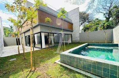 Casa com 3 quartos ( 3 suítes)à venda, 783 m² por R$ 10.200.000 - Campo Belo (zona Sul) - São Paulo/SP