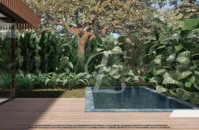 Casa com 3 dormitórios à venda, 384 m² por R$ 7.500.000,00 - Brooklin - São Paulo/SP