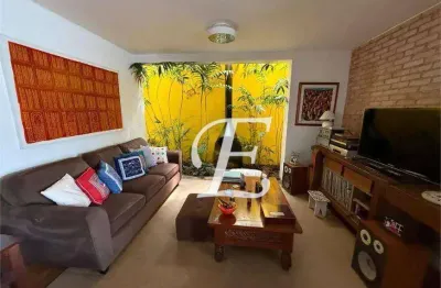 Casa no jardim américa - 3 dormitórios, 1 suíte e edícula com 2 suítes