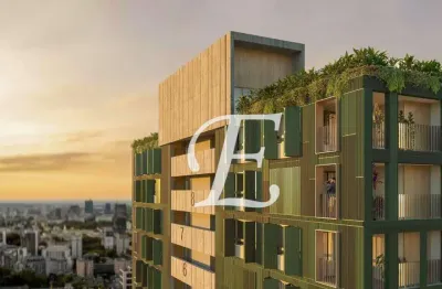 Apartamento com 2 dormitórios à venda, 65 m² por r$ 1.200.920,00 - perdizes - são paulo/sp