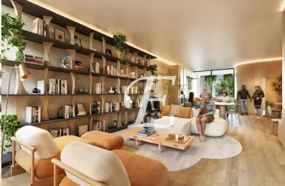 Apartamento com 2 dormitórios à venda, 65 m² por r$ 1.320.058,00 - perdizes - são paulo/sp