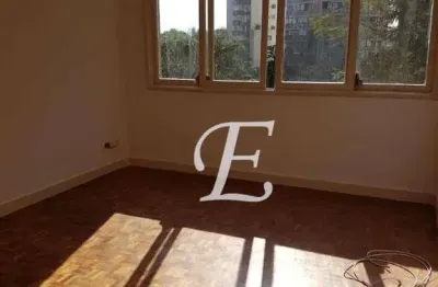 Apartamento com 2 quartos à venda na Rua Maestro Elias Lobo, Jardim Paulista, São Paulo