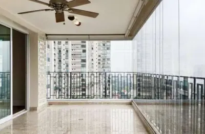 Apto.2 stes ,4 vagas,240ms2-$11.500.000,00-Parque Cidade Jardim