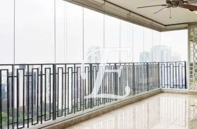 Apto.2 stes ,4 vagas,240ms2-$11.500.000,00-parque cidade jardim