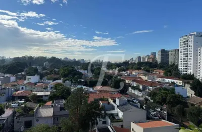 Apartamento com 3 quartos à venda, 175 m² por R$ 5.980.000 - Vila Nova Conceição - São Paulo/SP