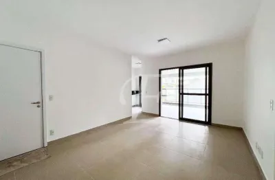 Apartamento com 2 quartos e 3 banheiros, 1 vaga de garagem à venda, 84m² - vila clementino