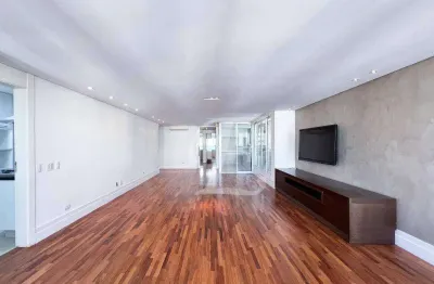 Apartamento com 3 dormitórios à venda, 184 m² por r$ 3.395.000,00 - cerqueira césar - são paulo/sp