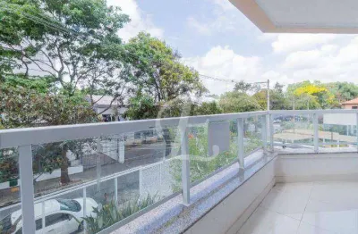 Apartamento com 4 dormitórios para alugar, 195 m² por r$ 20.800,00/mês - jardim paulista - são paulo/sp