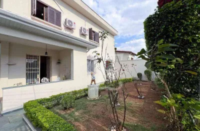 Sobrado com 4 dormitórios à venda, 216 m² por r$ 1.820.000,00 - planalto paulista - são paulo/sp