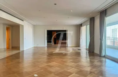 Apartamento com 4 dormitórios à venda, 502 m² por R$ 17.980.000,00 - Jardim América - São Paulo/SP