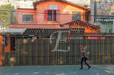 Casa com 10 salas à venda, 250 m² por r$ 7.000.000 - pacaembu - são paulo/sp