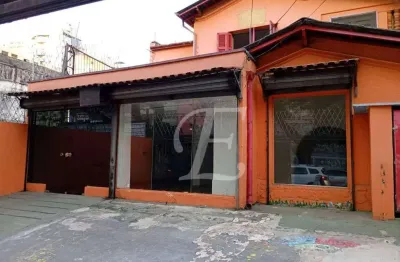 Casa com 10 salas para alugar, 250 m² por r$ 18.600/mês - pacaembu - são paulo/sp