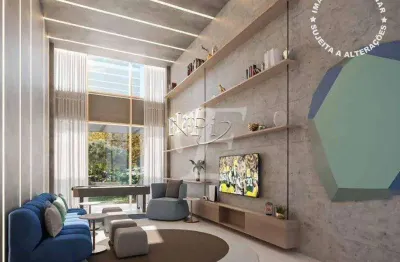 Apartamento com 4 quartos à venda na Avenida República do Líbano, Moema, São Paulo