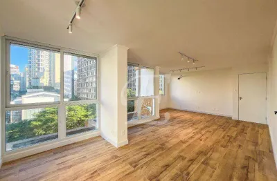 Apartamento com 3 dormitórios à venda, 188 m² por r$ 2.690.000,00 - jardim paulista - são paulo/sp